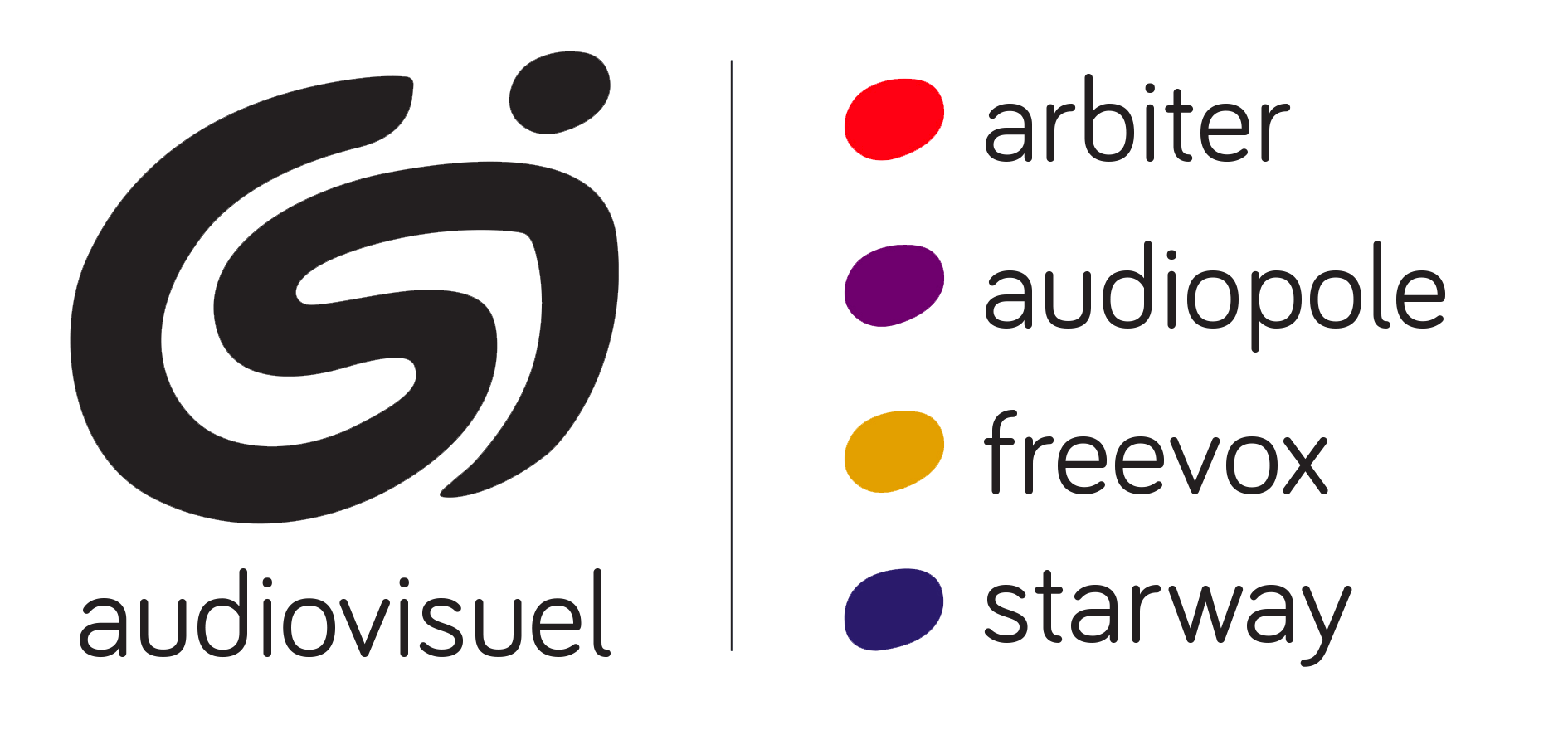 CSI audiovisuel